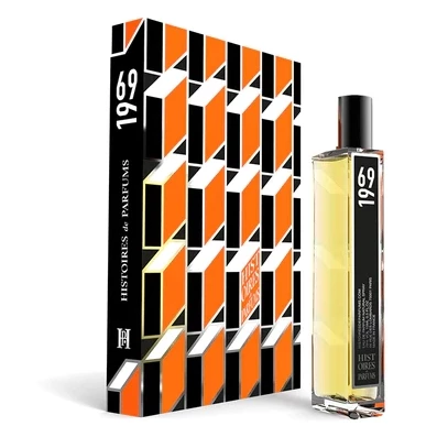 Histoires De Parfums 1969 Parfum De Revolte
