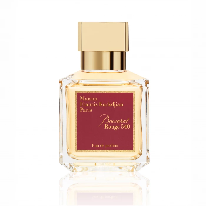 Maison Francis Kurkdjian Baccarat Rouge 540 