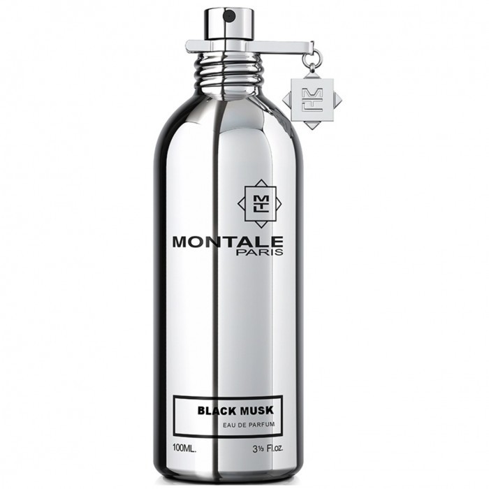 Montale Black Musk