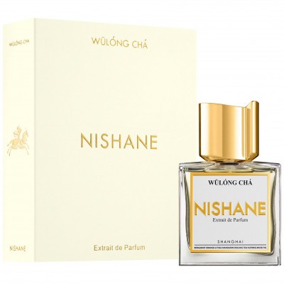 Nishane Wulong Cha