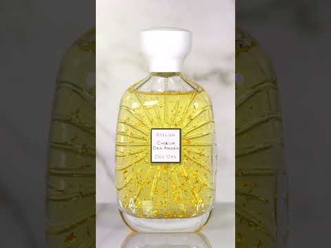 Парфюмерная вода Atelier des Ors Choeur Des Anges - 100мл.