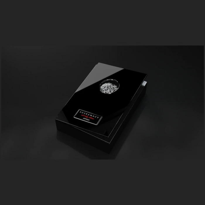 Парфюмерная вода Afnan Supremacy Not Only Intense - 100 мл.