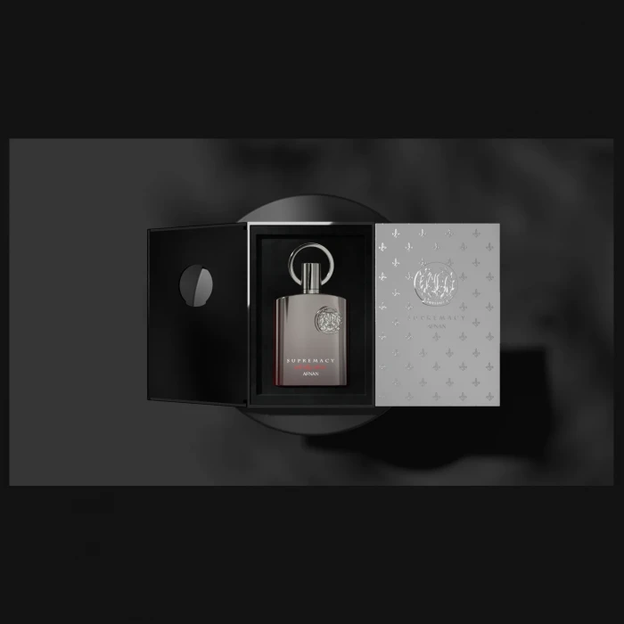 Парфюмерная вода Afnan Supremacy Not Only Intense - 100 мл.