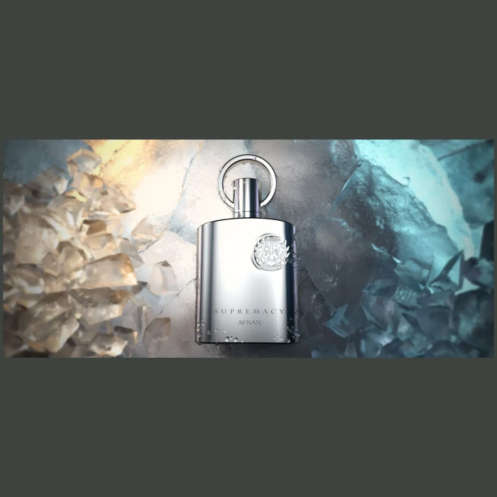 Парфюмерная вода Afnan Supremacy Not Only Intense - 100 мл.
