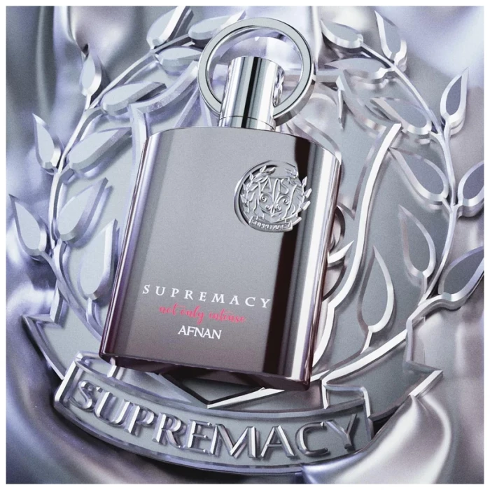 Парфюмерная вода Afnan Supremacy Not Only Intense - 100 мл.