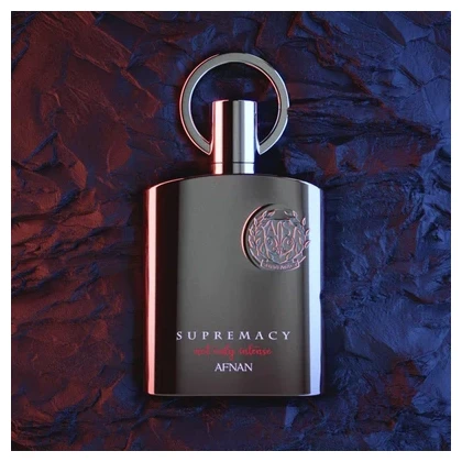 Парфюмерная вода Afnan Supremacy Not Only Intense - 100 мл.