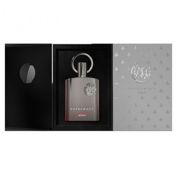 Парфюмерная вода Afnan Supremacy Not Only Intense - 100 мл.