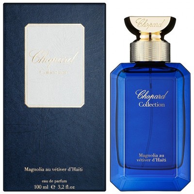 Chopard Vetiver Magnolia Au Vetiver Du Haiti - 100мл.