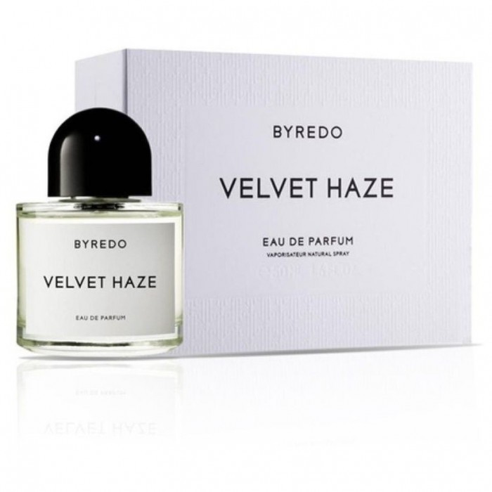 Byredo Velvet Haze 