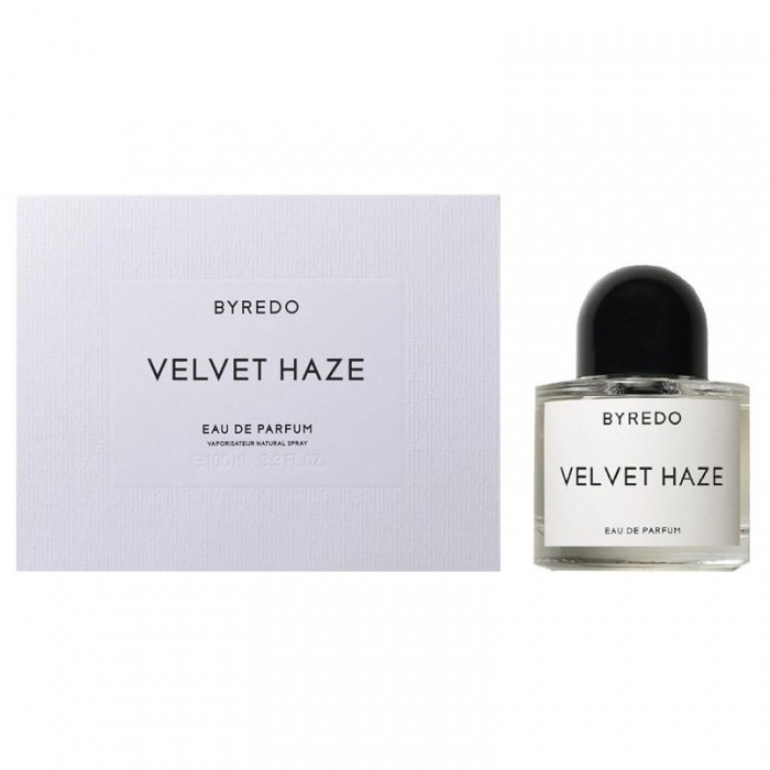 Парфюмерная вода Byredo Velvet Haze 
