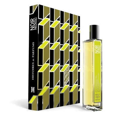 Histoires De Parfums Noir Patchouli 