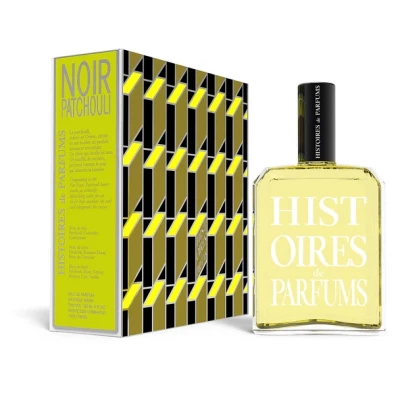 Histoires De Parfums Noir Patchouli 