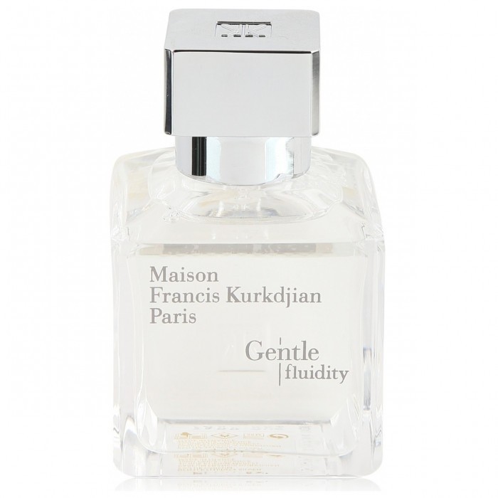 Maison Francis Kurkdjian Gentle Fluidity Silver