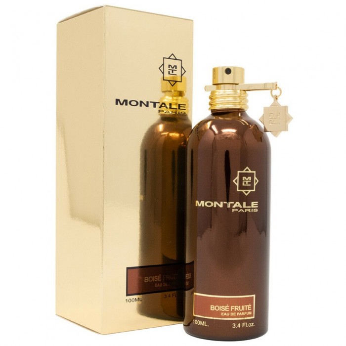 Парфюмерная вода Montale Boise Fruite