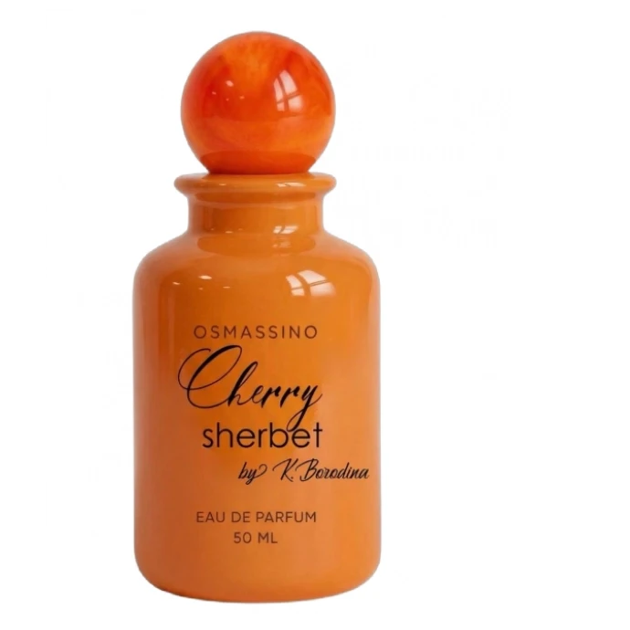 Osmassino Cherry Sherbet - 50мл.