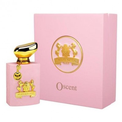 Alexandre J Oscent Pink - 100 мл.