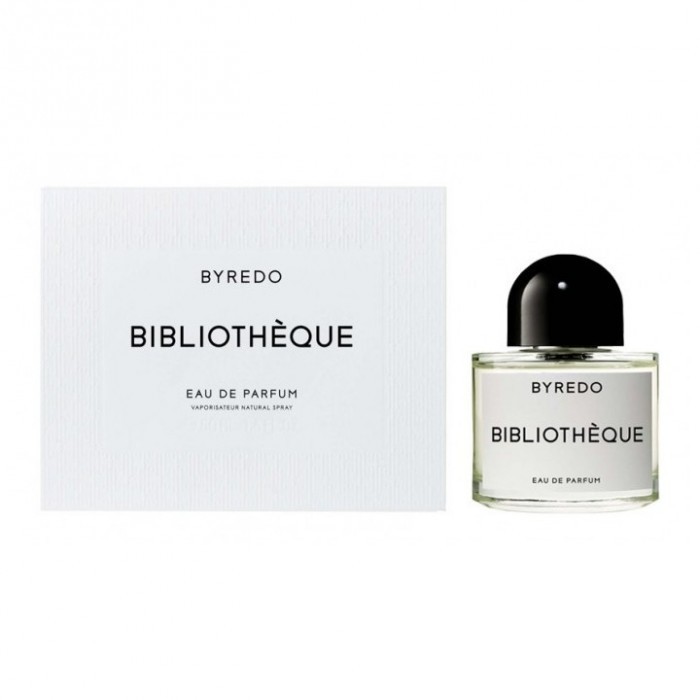 Парфюмерная вода Byredo Bibliotheque