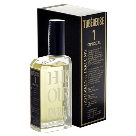 Histoires De Parfums Tubereuse 1 Capricieuse - 60мл.