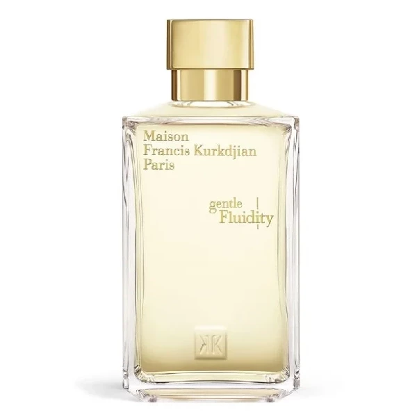 Maison Francis Kurkdjian Gentle Fluidity Gold 