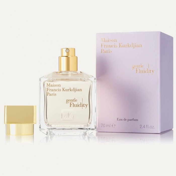 Парфюмерная вода Maison Francis Kurkdjian Gentle Fluidity Gold