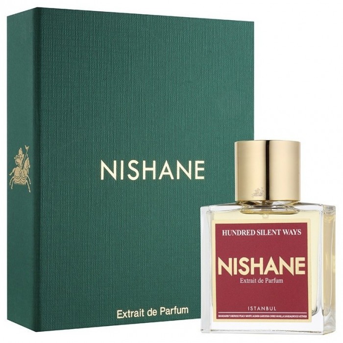 Nishane Hundred Silent Ways 