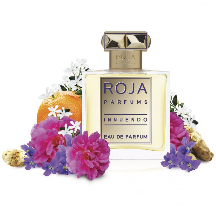 Парфюмерная вода Roja Dove Innuendo pour Femme - 50мл.