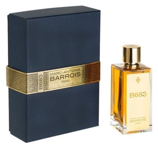 Marc-Antoine Barrois B683 - 100мл.