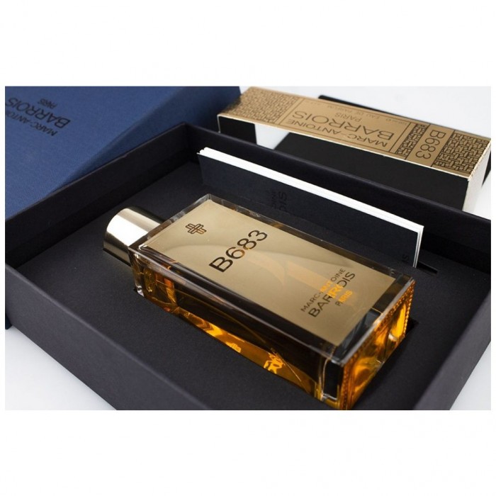 Marc-Antoine Barrois B683 - 100мл.