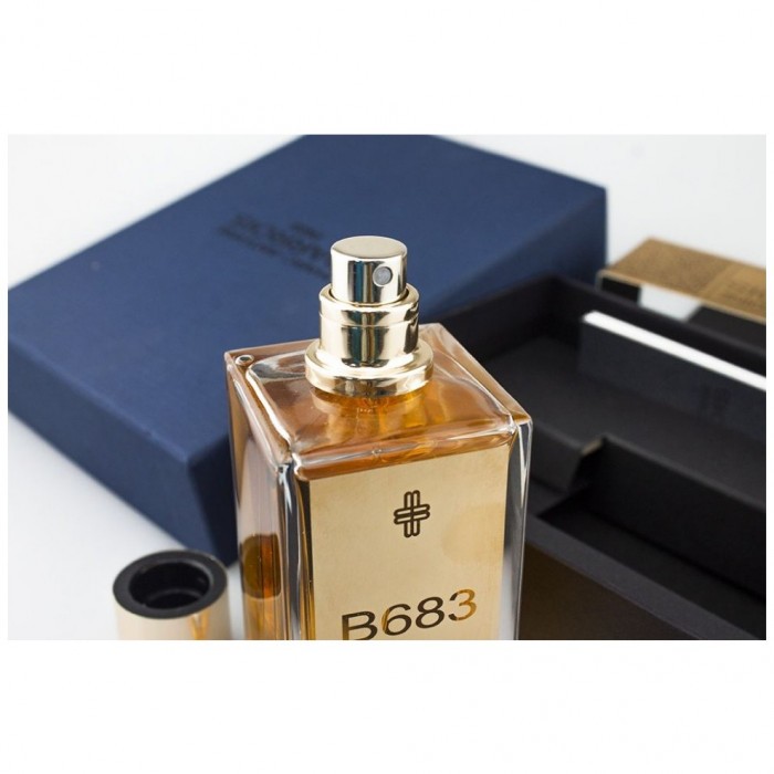 Marc-Antoine Barrois B683 - 100мл.