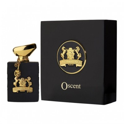 Alexandre J Oscent Black