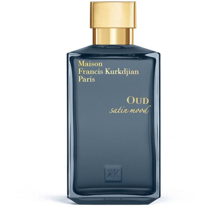 Парфюмерная вода Maison Francis Kurkdjian Oud Satin Mood Extrait De Parfum - 200мл.