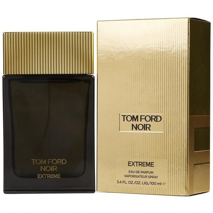 Парфюмерная вода Tom Ford Noir Extreme - 100мл.