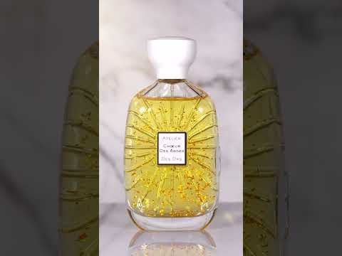 Парфюмерная вода Atelier des Ors Nuda Veritas - 100мл.