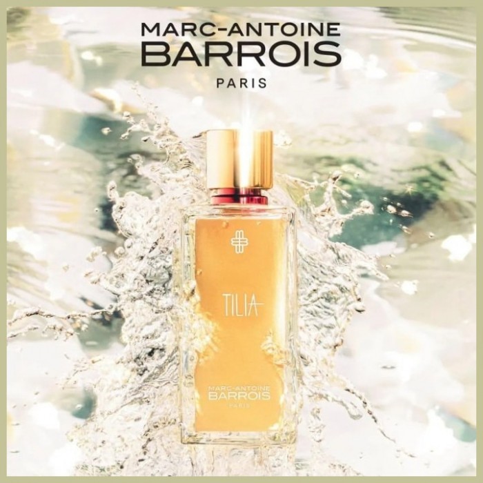 Парфюмерная вода Marc-Antoine Barrois Tilia - 100мл.