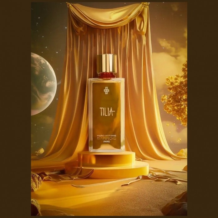 Парфюмерная вода Marc-Antoine Barrois Tilia - 100мл.