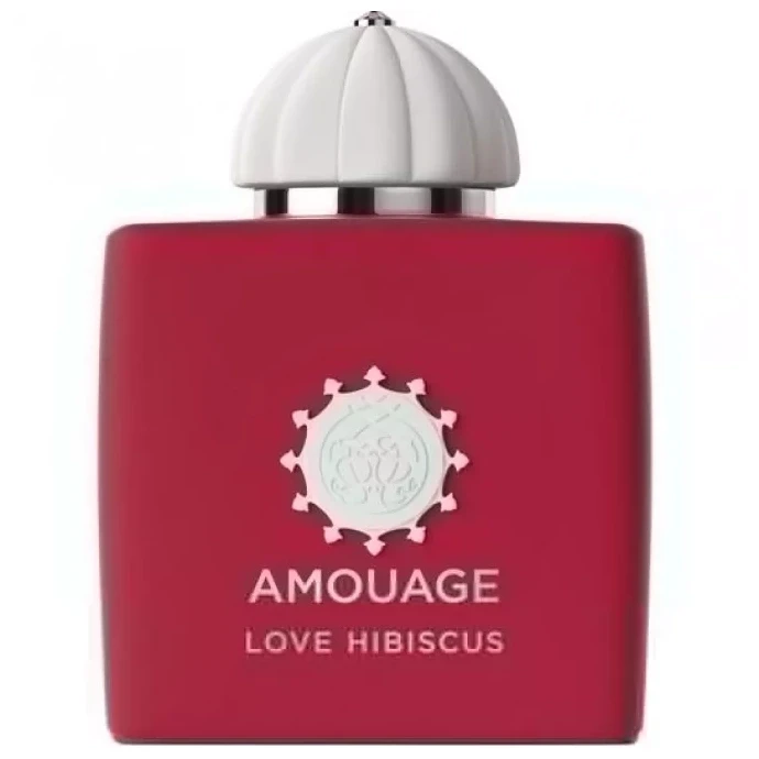 Amouage hibiscus - 100мл.