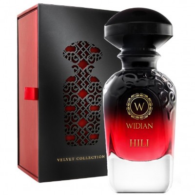 Widian AJ Arabia Hili - 50мл.