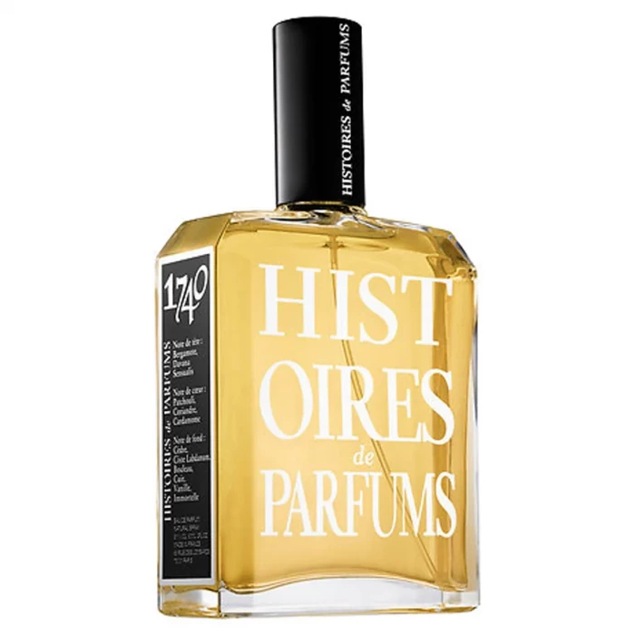 Histoires de Parfums 1740 Marquis de Sade men