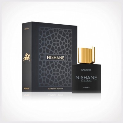 Nishane Karagoz