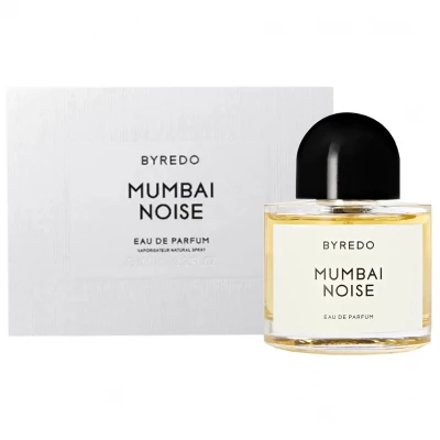 Byredo Mumbai Noise