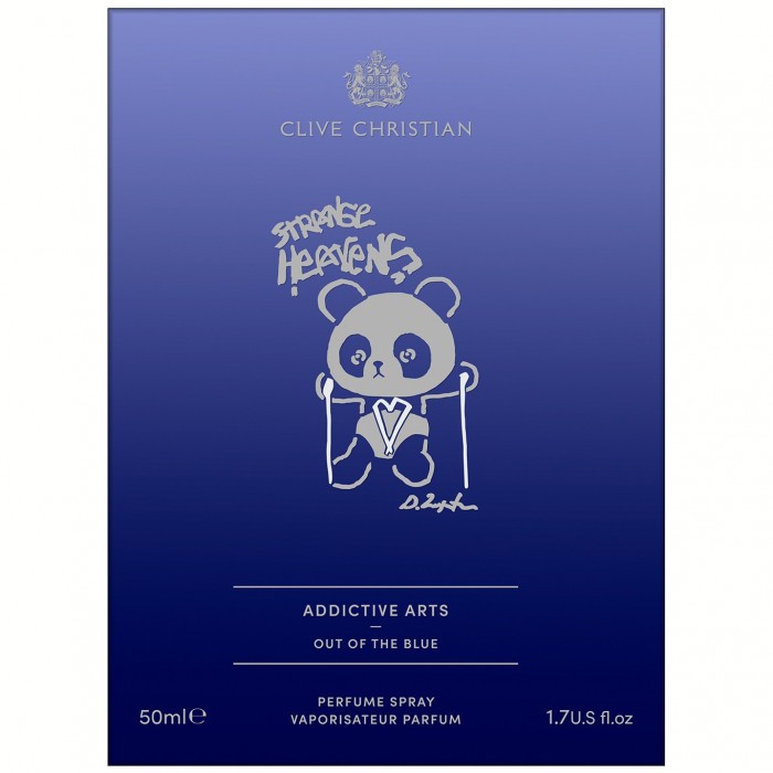 Clive Christian out othe blue - 50мл.