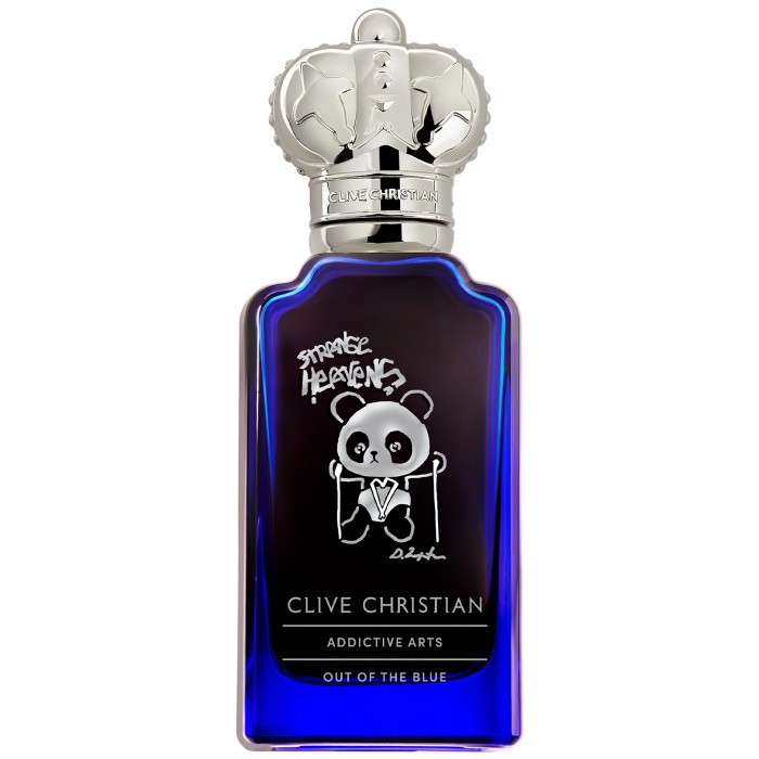 Clive Christian out othe blue - 50мл.