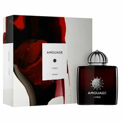 Amouage Lyric Woman