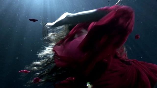 Парфюмерная вода Amouage Lyric Woman