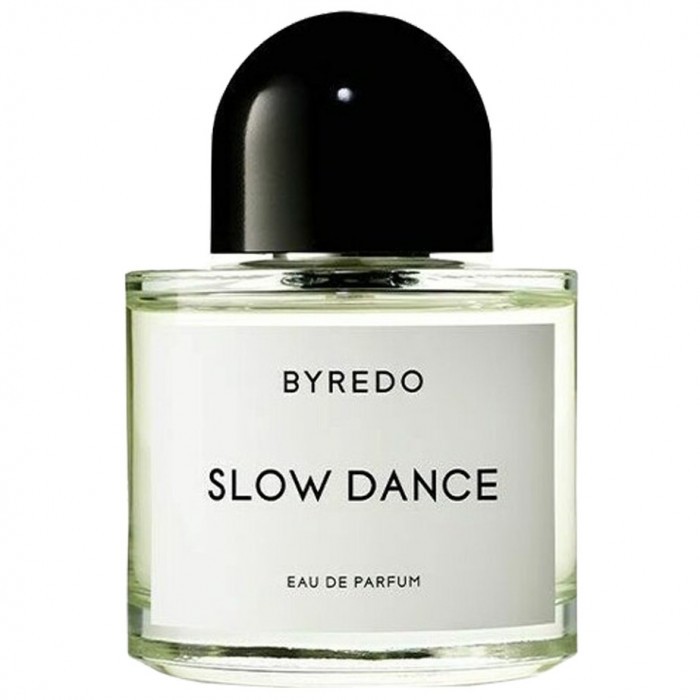 Парфюмерная вода Byredo Slow Dance 