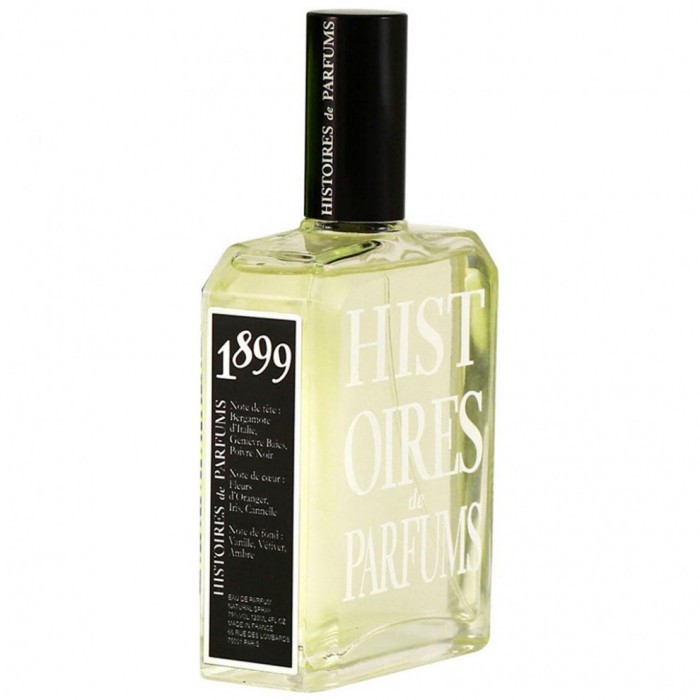 Histoires De Parfums 1899 Hemingway 