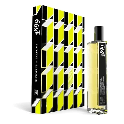 Histoires De Parfums 1899 Hemingway 