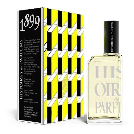 Histoires De Parfums 1899 Hemingway 