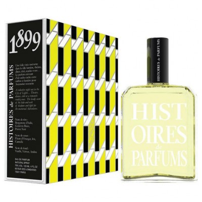 Histoires De Parfums 1899 Hemingway 