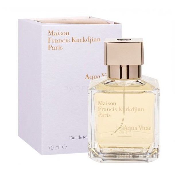 Maison Francis Kurkdjian Aqua Vitae